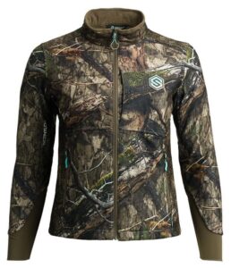 Scentlok Women’s Forefront Jacket Mocd