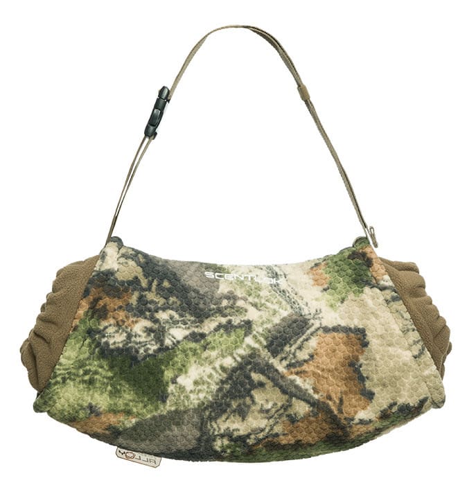 Scentlok Revenant Hand Muff Mo Terra Gila
