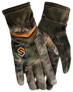 Gant de tir Scentlok Midweight
