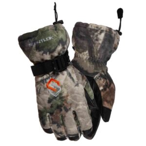 Gant Scentlok Fortress Mo Terra Gila