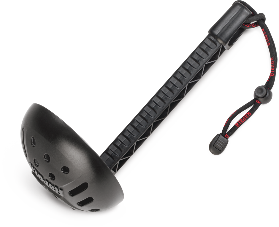 Mega Scoop compact