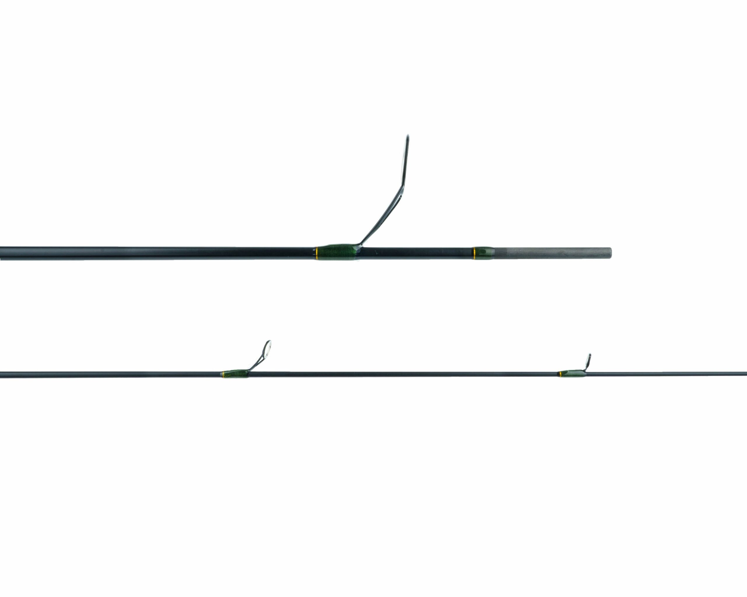Halo Faze Series 2-Piece Spinning Rod