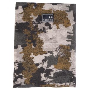 Connec Anticosti Merino Neck Gaiter Outvision