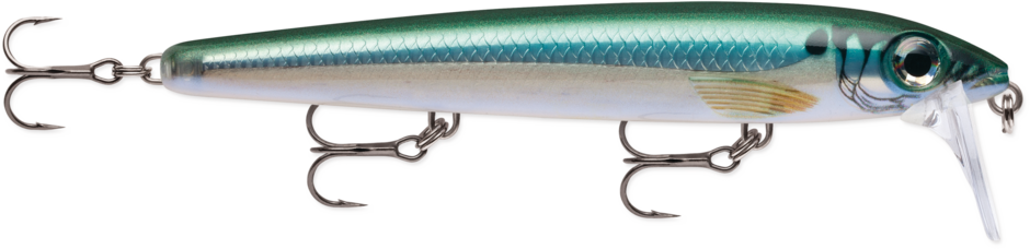 BX® Waking Minnow