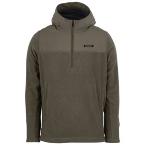 Connec Yukon 1⁄2 Zip Hoodie With Mosquito Net System