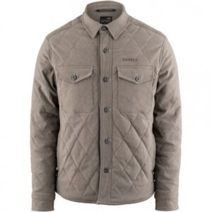 Chemise Jackman Tan