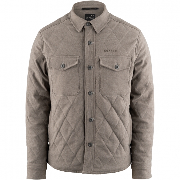 Chemise Jackman Tan