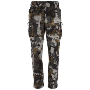 Connec Radar Vent Pants – Outvision