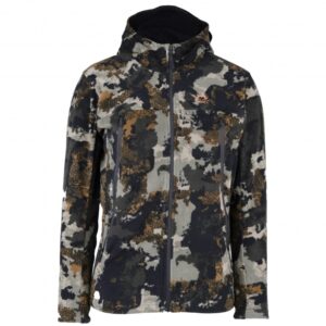 Connec Revelstoke Jacket Outvision