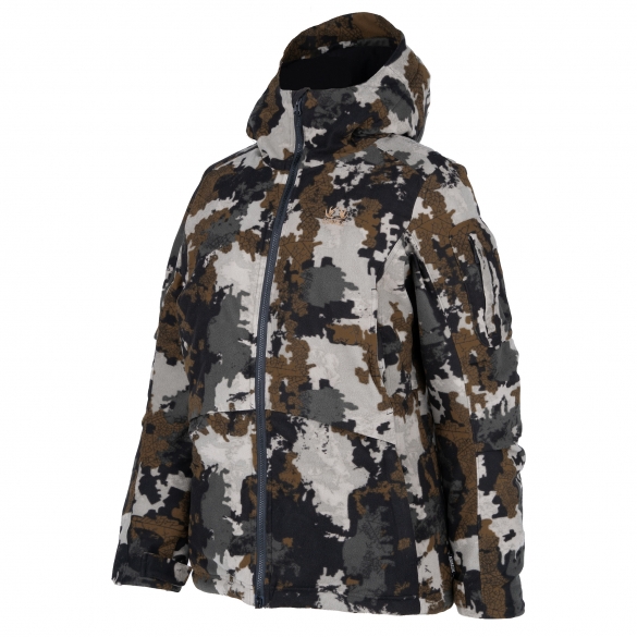 Connec Women's Infusion Vent Jacket