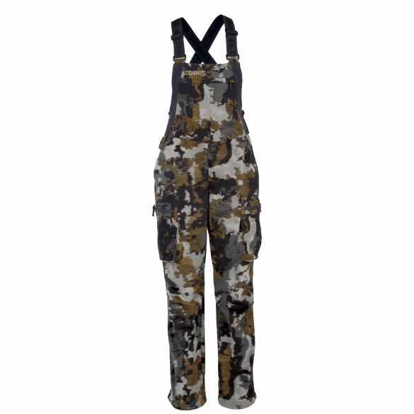 Bavoir Radar Femme Connec Outvision