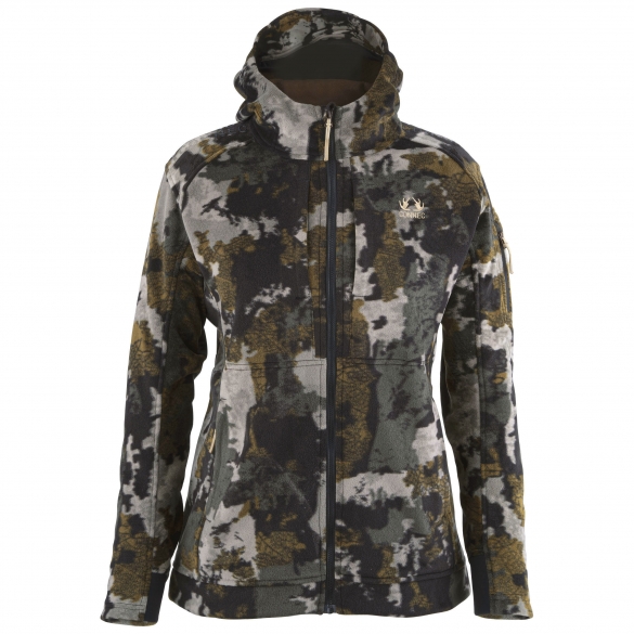 Veste Radar Vent Ii de Connec Women Outvision