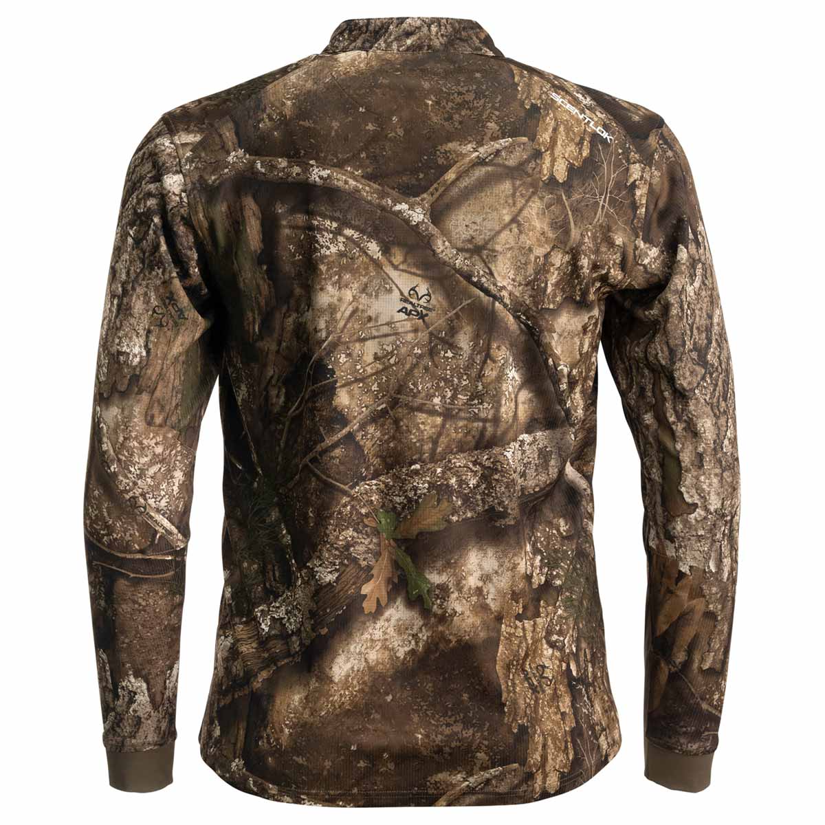 Scentlok Savanna Fuse Jacket RT APX