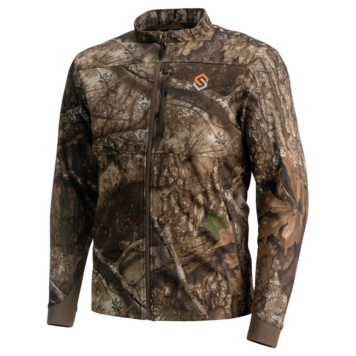 Scentlok Savanna Fuse Jacket RT APX