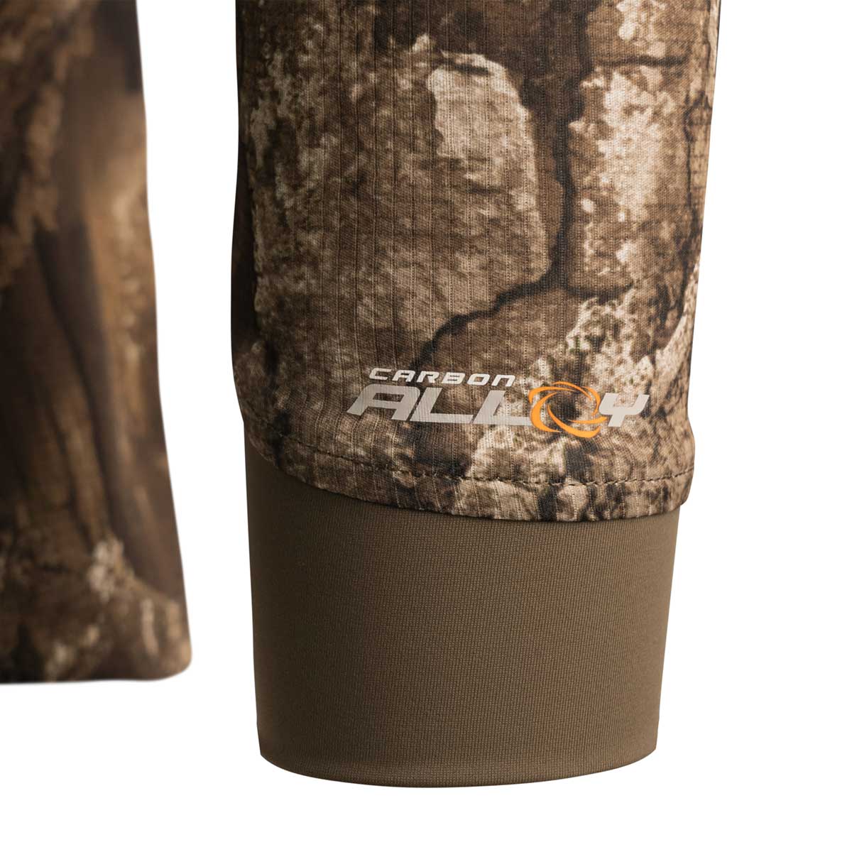 Scentlok Savanna Fuse Jacket RT APX