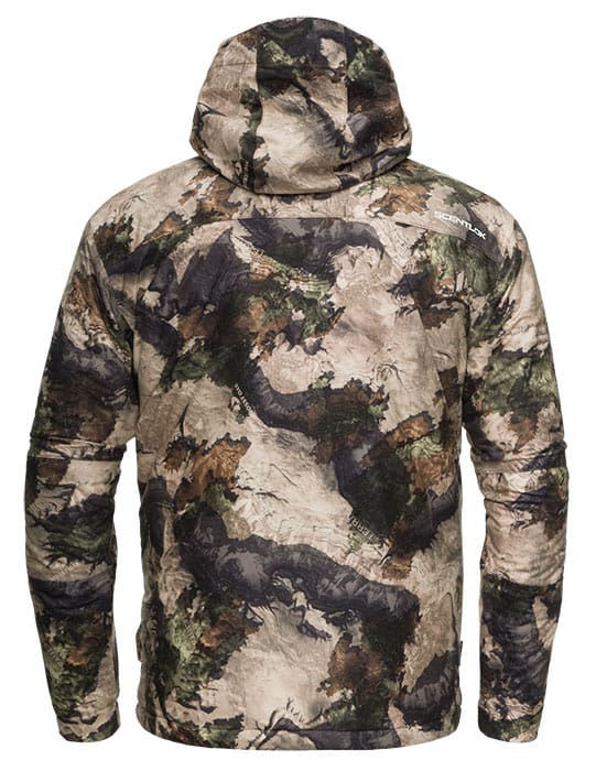 Scentlok Morphic V2 Waterproof 3-in-1 Jacket MO Terra Gila