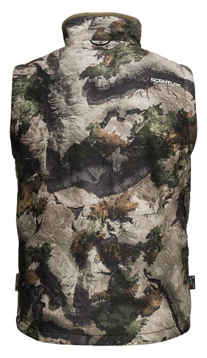 Scentlok Morphic V2 Waterproof 3-in-1 Jacket MO Terra Gila