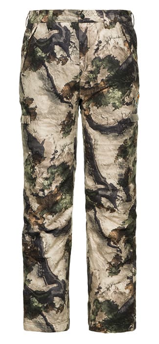 Scentlok Morphic V2 Waterproof Pant MO Terra Gila
