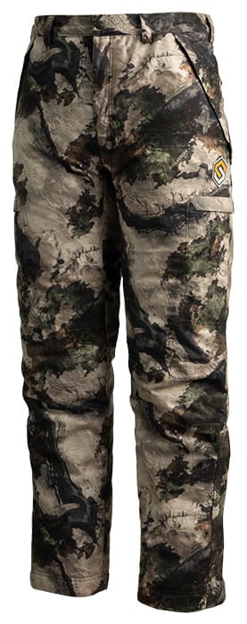Scentlok Morphic V2 Waterproof Pant MO Terra Gila