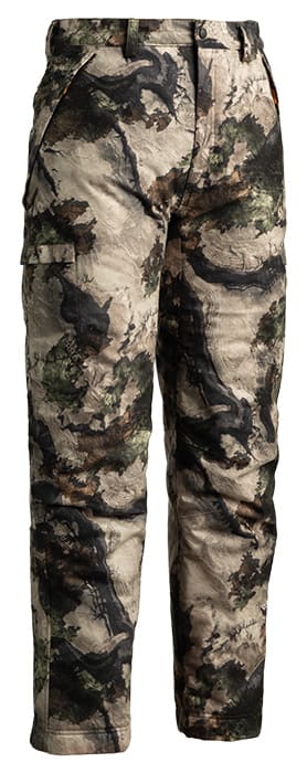 Scentlok Morphic V2 Waterproof Pant MO Terra Gila