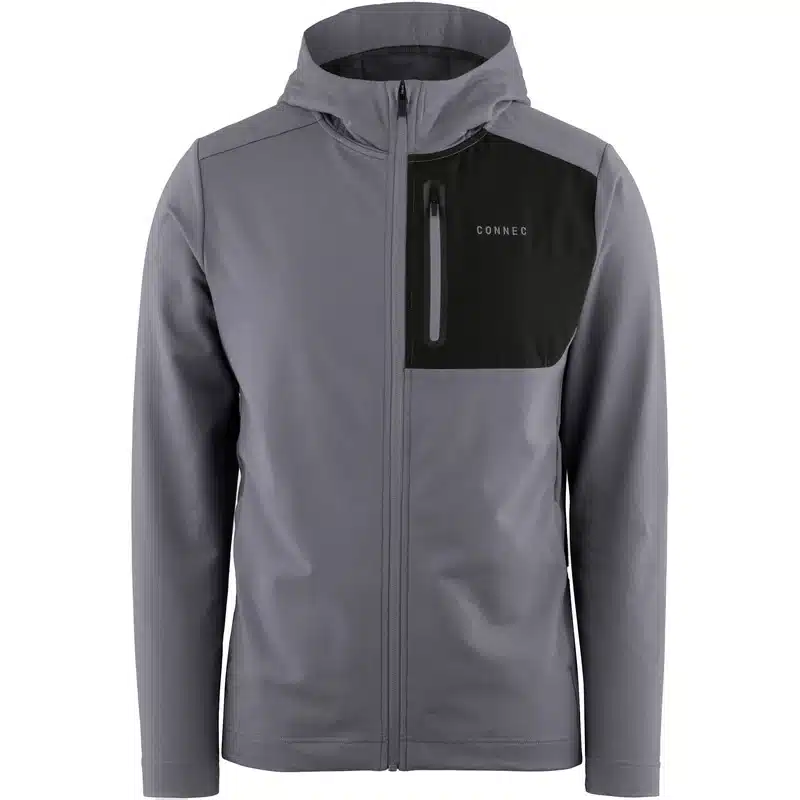 Connec Chandler Full Zip Hoodie With Mosquito Net System