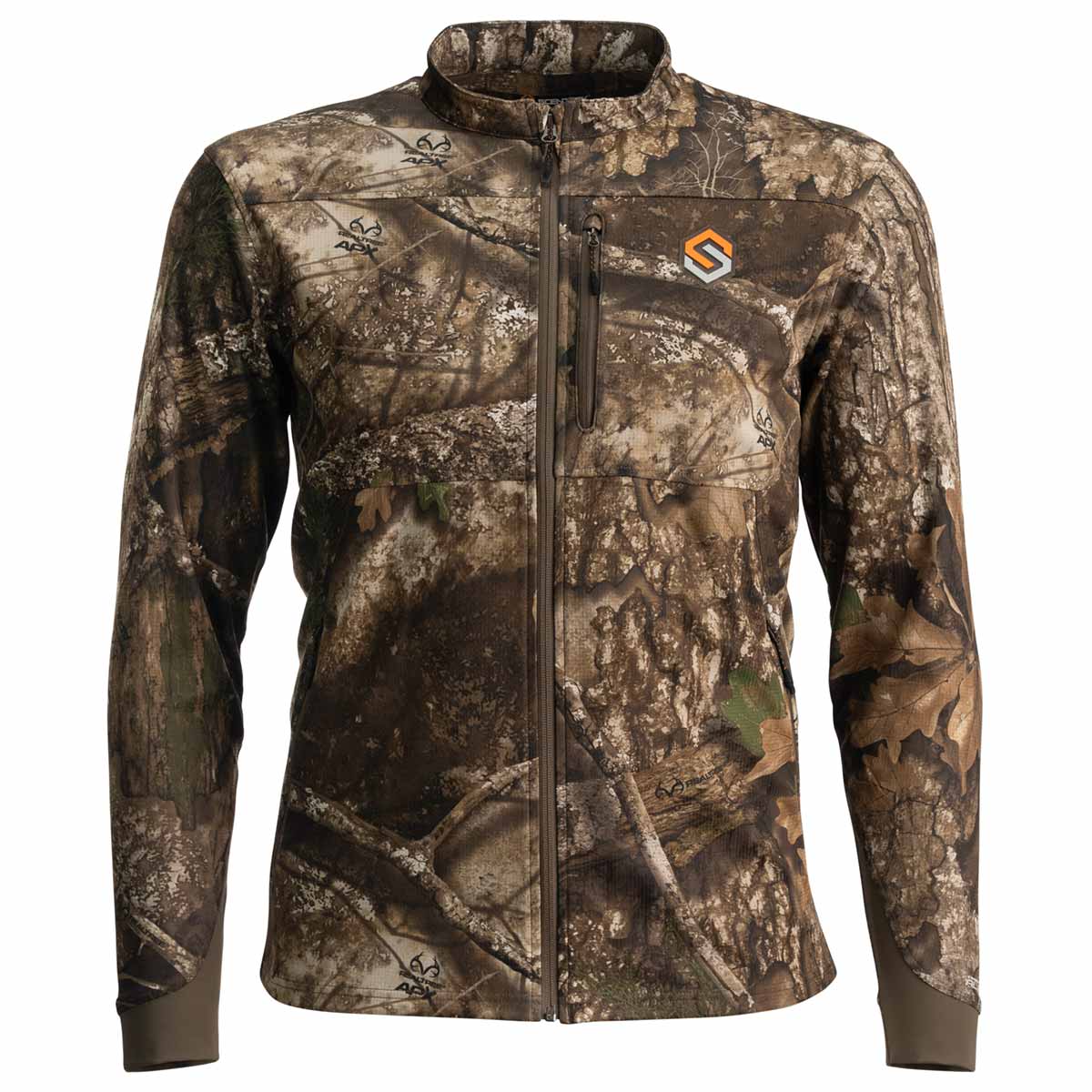 Scentlok Savanna Fuse Jacket RT APX