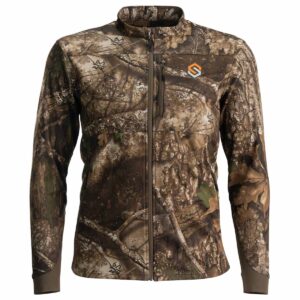 Scentlok Savanna Fuse Jacket Rt Apx