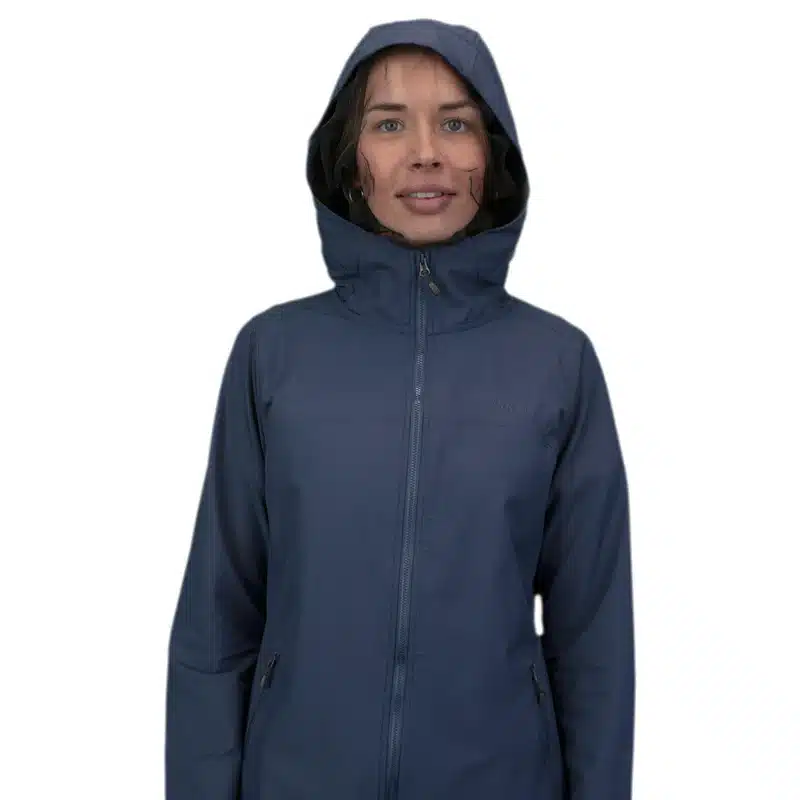 CONNEC WOMEN FLEX JACKET