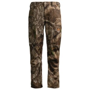 Scentlok Savanna Fuse Pant Rt Apx
