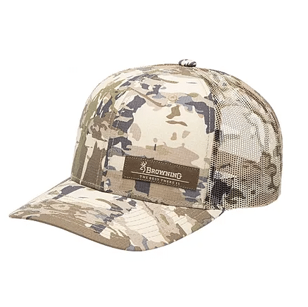 BROWNING CAP GLASSPOINT AURIC