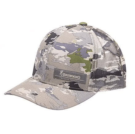 BROWNING CAP GLASSPOINT OVIX