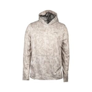 CONNEC MCKENZIE HOODIE FOR MEN – SAND BANK