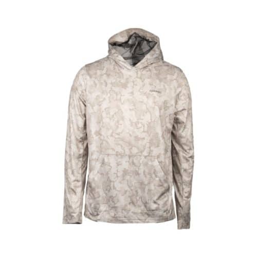 CONNEC MCKENZIE HOODIE FOR MEN – SAND BANK