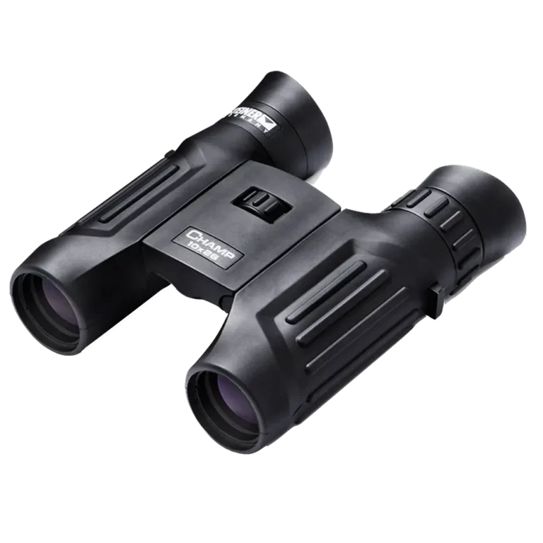 Jumelles Champ 10×26 Steiner