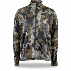 Connec Shirt Fence Full Zip Outvision
