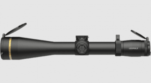 Leupold Vx-6hd Gen 2 4-24×52 (34mm) Cds-Szl2 Side Focus Illum. Firedot Duplex