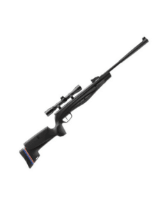 Stoeger Rx20tac Syn Combo .177 4×32 Scope W/Sights (1200fps) Pal Required