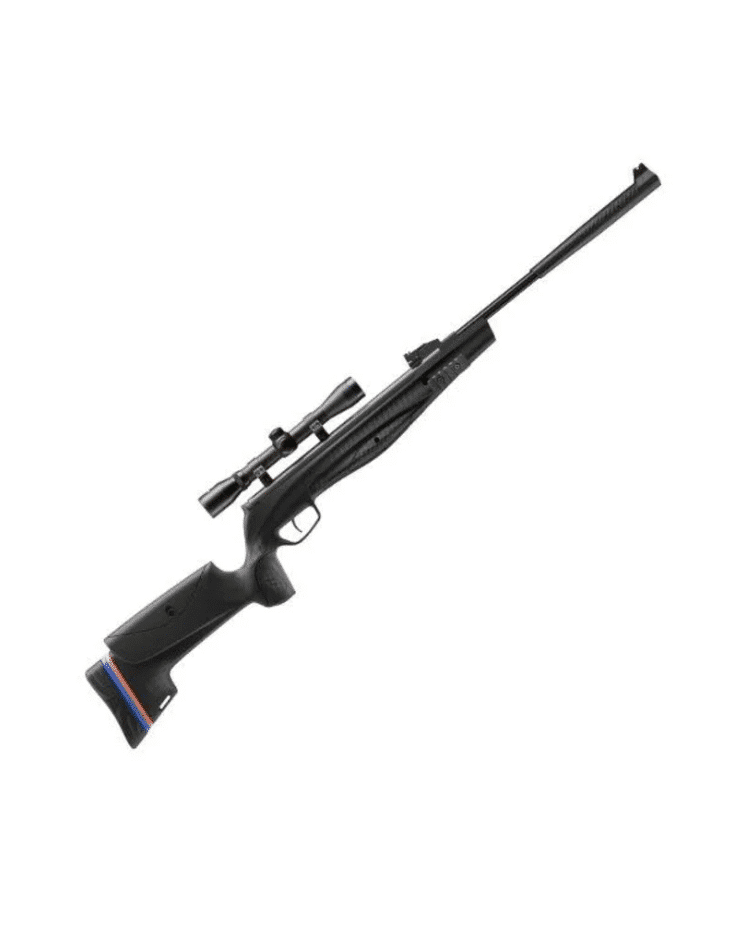 STOEGER RX20TAC SYN COMBO .177 4X32 SCOPE W_SIGHTS (1200FPS)