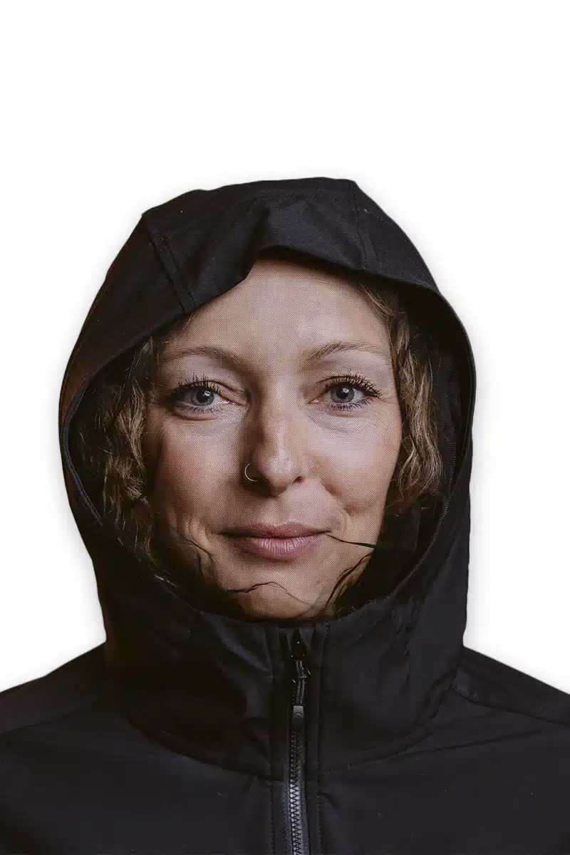 CONNEC WOMEN FLEX JACKET