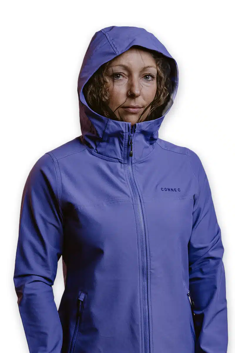 CONNEC WOMEN FLEX JACKET