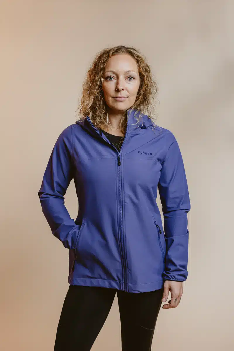 CONNEC WOMEN FLEX JACKET