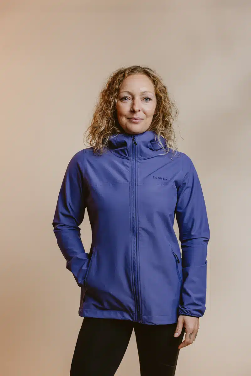 CONNEC WOMEN FLEX JACKET