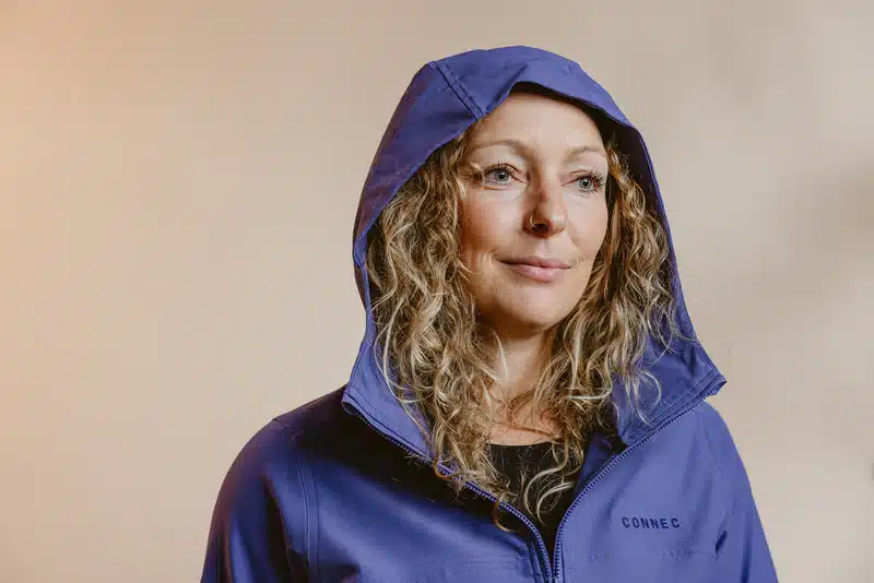CONNEC WOMEN FLEX JACKET