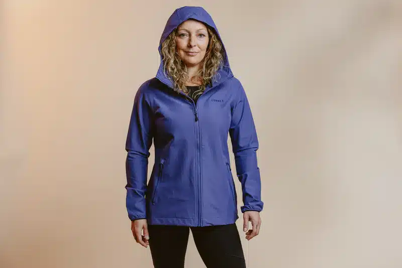 CONNEC WOMEN FLEX JACKET
