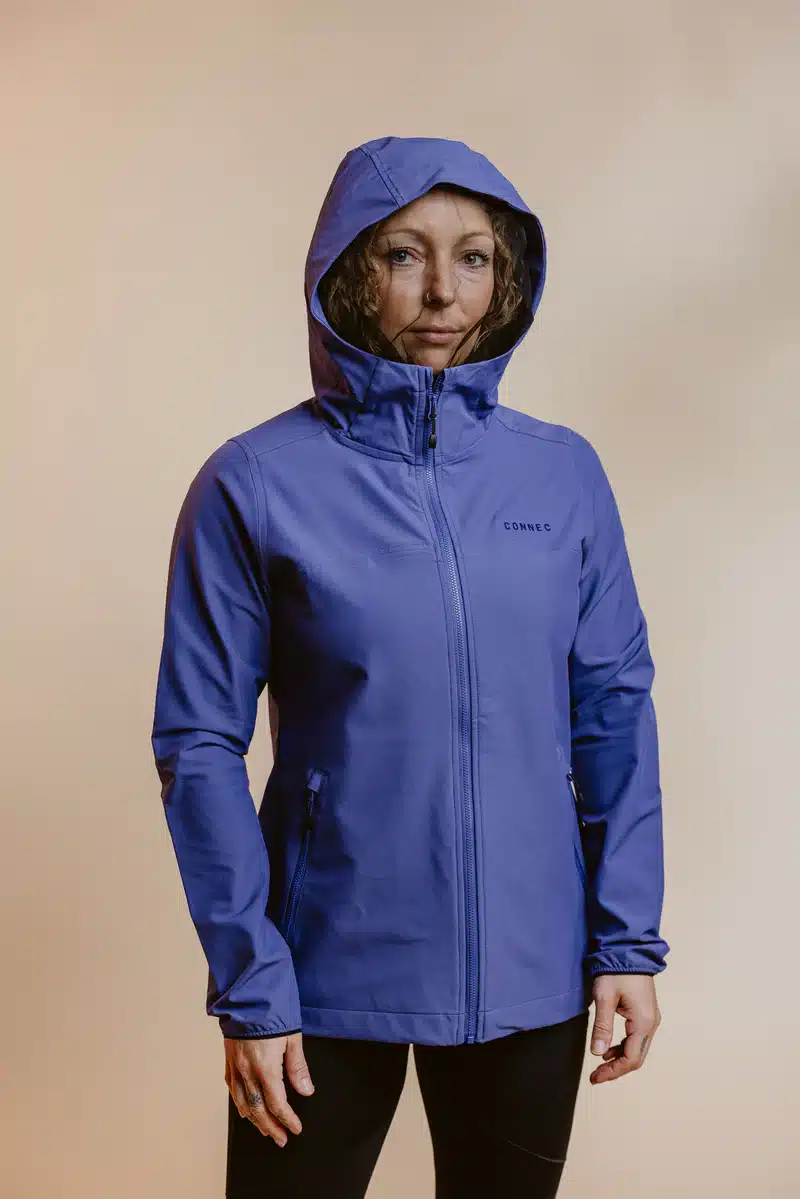 CONNEC WOMEN FLEX JACKET
