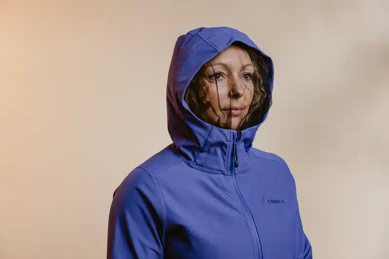 CONNEC WOMEN FLEX JACKET