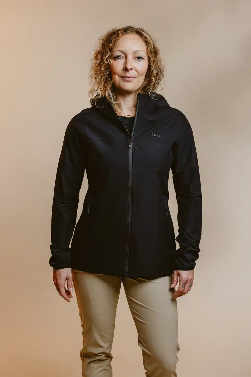 CONNEC WOMEN FLEX JACKET