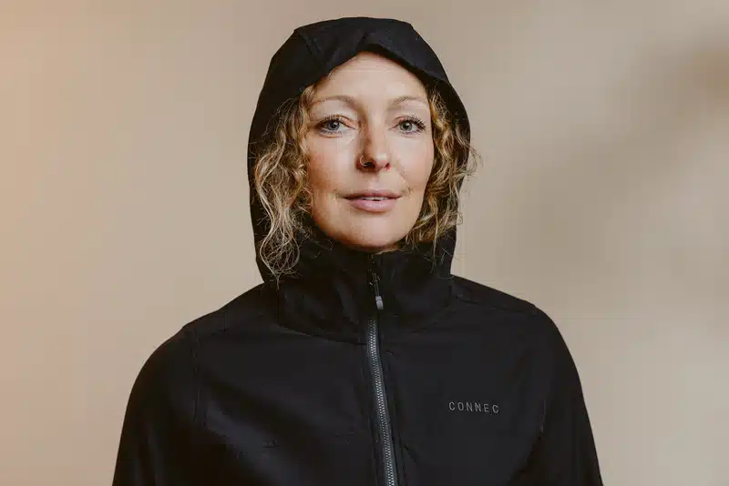 CONNEC WOMEN FLEX JACKET