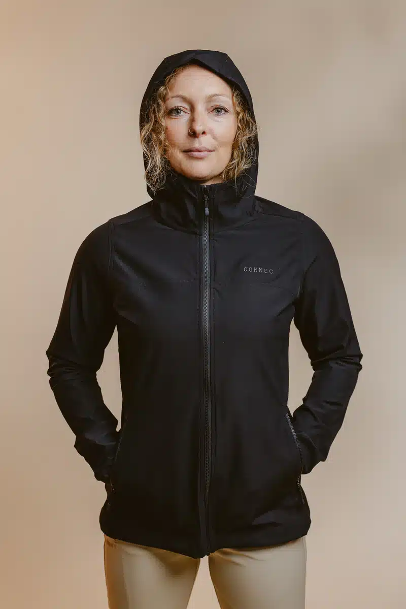 CONNEC WOMEN FLEX JACKET