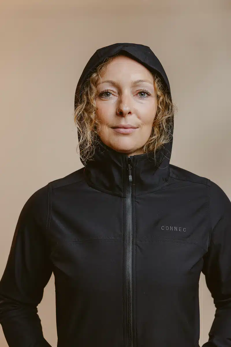 CONNEC WOMEN FLEX JACKET